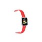 Celly WATCHBANDRD Smart Wearable Accessories Band Red Silicone