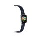 Celly WATCHBANDBK Smart Wearable Accessories Band Black Silicone