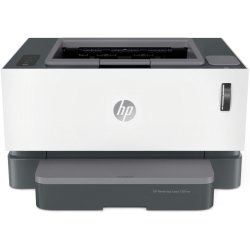 Impresora hp neverstop 1001nw laser ethernet wifi 20 ppm bandeja 150 hojas