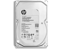 HP 2 TB 7200 RPM SATA 3,5 pulgadas Enterprise