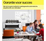 HP Designjet T1600 36-inch PostScript-printer