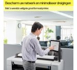 HP Designjet T1600 36-inch PostScript-printer