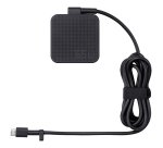 ASUS AC65-00 65W USB adaptateur de puissance & onduleur Intérieure Noir