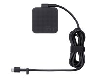 ASUS AC65-00 65W USB adaptateur de puissance & onduleur Intérieure Noir