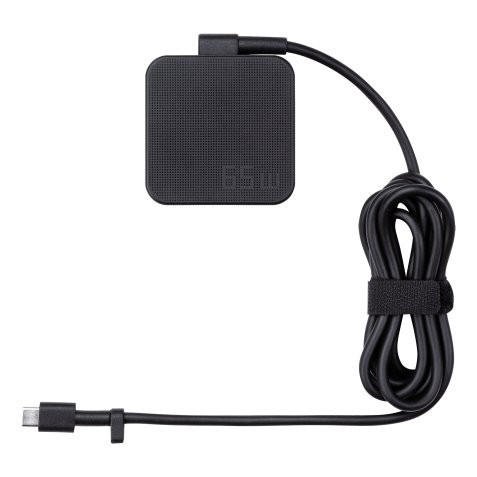 ASUS AC65-00 65W USB adaptateur de puissance & onduleur Intérieure Noir