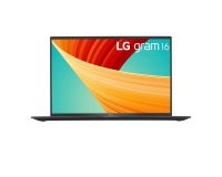 LG Gram 16Z90RU Intel® Core™ i5 i5-1334U Portátil 40,6 cm (16") WQXGA 16 GB LPDDR4x-SDRAM 512 GB SSD Wi-Fi 6 (802.11ax) Windows 11 Pro Negro