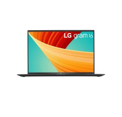 LG Gram 16Z90RU Intel® Core™ i5 i5-1334U Portátil 40,6 cm (16") WQXGA 16 GB LPDDR4x-SDRAM 512 GB SSD Wi-Fi 6 (802.11ax) Windows 11 Pro Negro