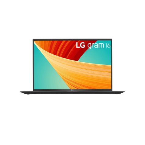 LG Gram 16Z90RU Intel® Core™ i5 i5-1334U Portátil 40,6 cm (16") WQXGA 16 GB LPDDR4x-SDRAM 512 GB SSD Wi-Fi 6 (802.11ax) Windows 11 Pro Negro