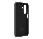 dbramante1928 CR16NIBL6901 protective case for mobile phones 17 cm (6.7") Black Cover