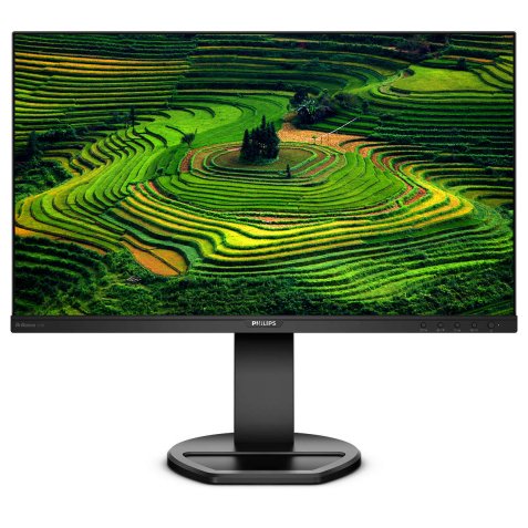 Philips B Line 241B8QJEB - LED-Monitor - Full HD (1080p) - 61 cm (24")