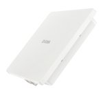 D-Link AC1200 1200 Mbit/s Blanc Connexion Ethernet, supportant l'alimentation via ce port (PoE)