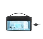 Celly STERILIZERBAG ultraviolet sterilizer Black UV-C