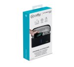 Celly STERILIZERBAG ultraviolet sterilizer Black UV-C