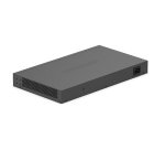 NETGEAR GS524UP Non-géré Gigabit Ethernet (10/100/1000) Connexion Ethernet, supportant l'alimentation via ce port (PoE) Gris
