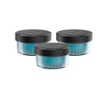 Accessoire rasage Philips Quickclean CC13/50 Lot de 3 cartouches de nettoyage