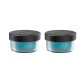 Philips Quick Clean Pod Cartridge CC12/50 2-pack cleaning cartridges for electric shaver heads