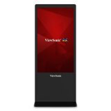 Viewsonic EP5542 affichage de messages 139,7 cm (55") 400 cd/m² 4K Ultra HD Android 8.0 16/7