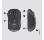 Logitech MK295 Silent