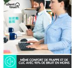 Logitech MK295 Silent