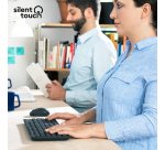 Logitech MK295 Silent