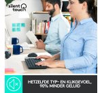 Logitech MK295 Silent