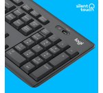 Logitech MK295 Silent