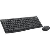 Logitech MK295 Silent