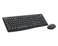 Logitech MK295 Silent