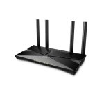 TP-Link Archer AX1500 routeur sans fil Gigabit Ethernet Bi-bande (2,4 GHz / 5 GHz) Noir