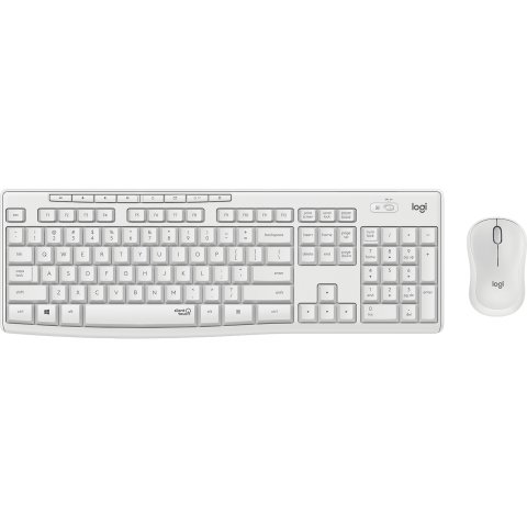 Logitech MK295 Silent