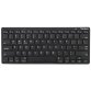 Targus KB55 tastiera Universale Bluetooth QWERTY Italiano Nero
