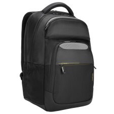 Mochila Targus CityGear mochila informal Negro 15.6"