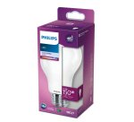 Philips Lampadina smerigliata a filamento 150 W A67 E27