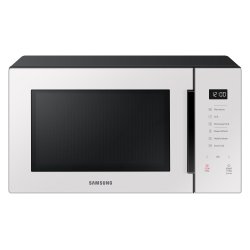 Samsung MG30T5018UE/ET microwave Black, White Combination microwave Countertop 30 L 900 W