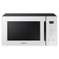Samsung MG30T5018UE/ET microwave Black, White Combination microwave Countertop 30 L 900 W