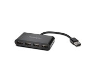 Kensington Hub 4 ports USB 2.0