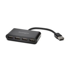Kensington Hub 4 ports USB 2.0