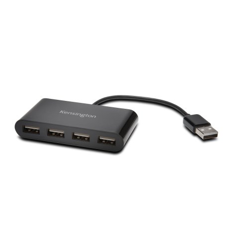 Kensington Hub 4 ports USB 2.0