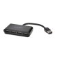 Kensington Hub 4 ports USB 2.0