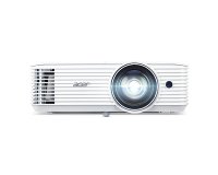 Acer H6518STi Standard throw projector 3500 ANSI lumens DLP 1080p (1920x1080) White