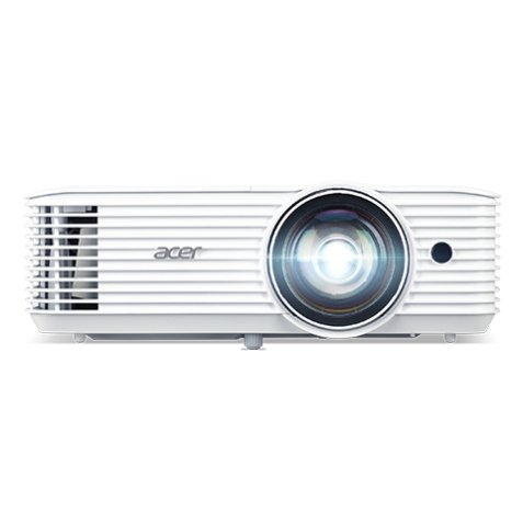 Acer H6518STi Projecteur à focale standard 3500 ANSI lumens DLP 1080p (1920x1080) Blanc