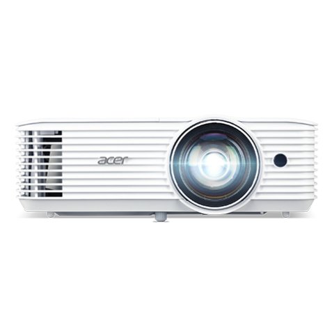 Acer H6518STi vidéo-projecteur Projecteur à focale standard 3500 ANSI lumens DLP 1080p (1920x1080) Blanc