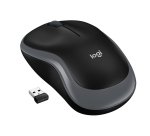 Logitech Wireless Mouse M185