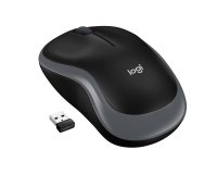Logitech Wireless Mouse M185
