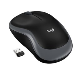 Logitech M185
