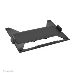 Neomounts ADS20-425BL1 Support d'ordinateur portable 11.6-17.3" - VESA - universel