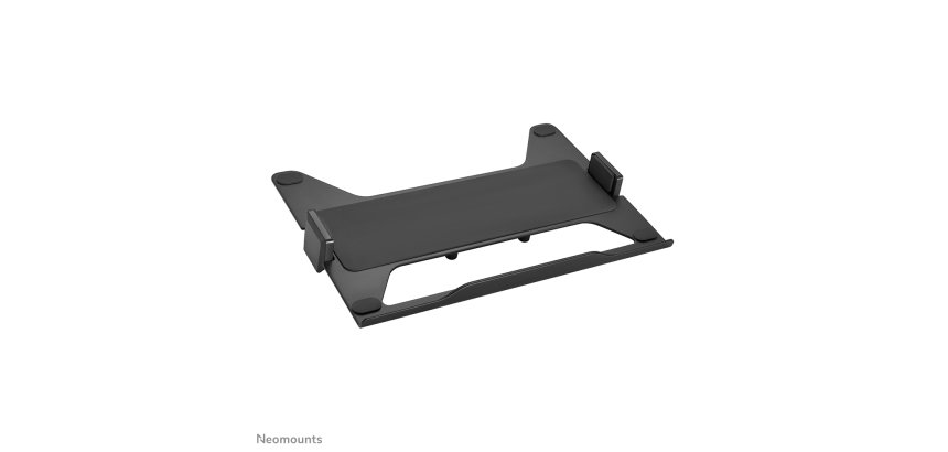 Neomounts ADS20-425BL1 Support d'ordinateur portable 11.6-17.3" - VESA - universel