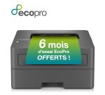 Brother HL-L2400DWE laser printer 1200 x 1200 DPI A4 Wi-Fi