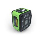 Zebra FS40 Lecteur de code barre fixe 1D/2D CMOS Noir, Vert