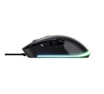 Trust GXT 922 YBAR souris Gaming Droitier USB Type-A Optique 7200 DPI